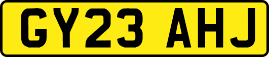 GY23AHJ