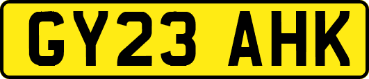 GY23AHK