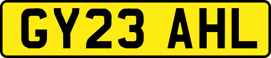 GY23AHL