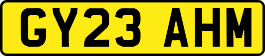 GY23AHM