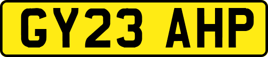 GY23AHP