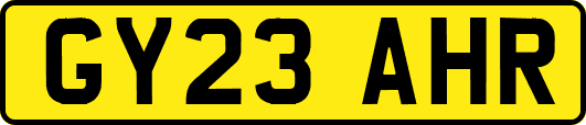 GY23AHR