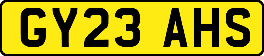 GY23AHS