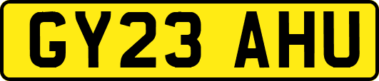 GY23AHU