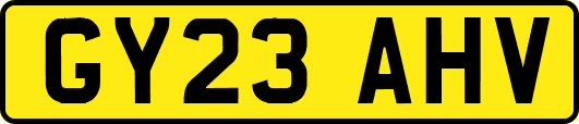 GY23AHV