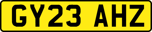 GY23AHZ