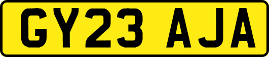 GY23AJA