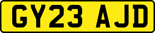 GY23AJD
