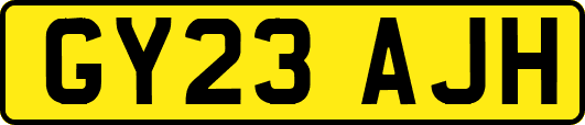 GY23AJH