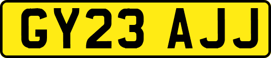 GY23AJJ