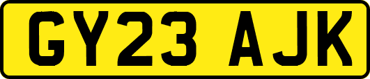 GY23AJK