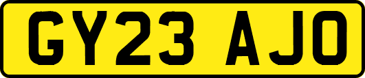 GY23AJO