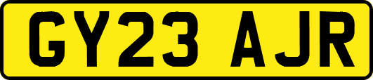 GY23AJR