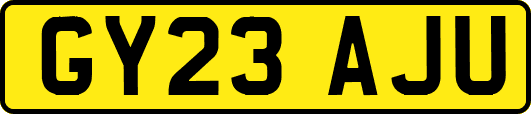 GY23AJU