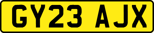 GY23AJX