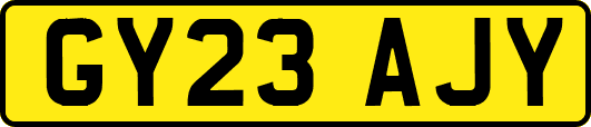 GY23AJY