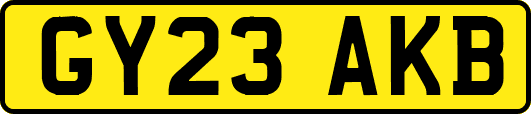 GY23AKB
