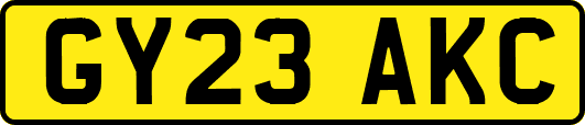 GY23AKC