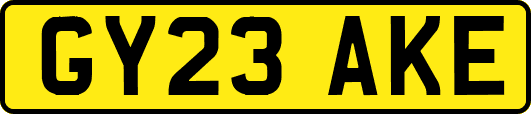 GY23AKE