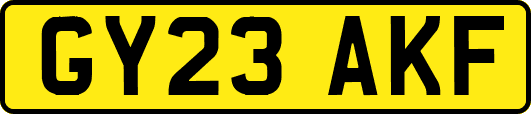 GY23AKF