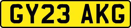 GY23AKG