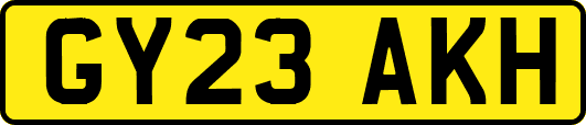 GY23AKH
