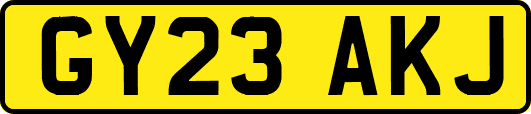 GY23AKJ