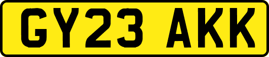 GY23AKK