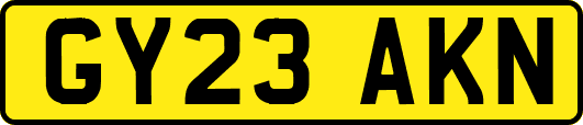 GY23AKN