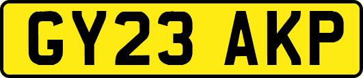 GY23AKP