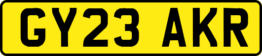 GY23AKR