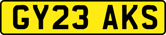 GY23AKS