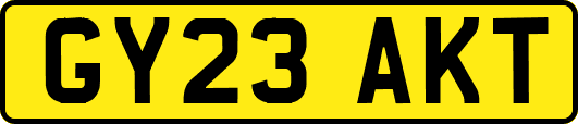 GY23AKT