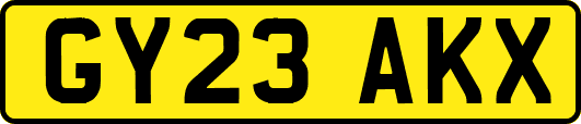 GY23AKX