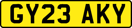 GY23AKY