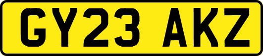 GY23AKZ