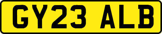 GY23ALB