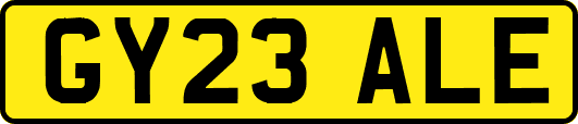 GY23ALE