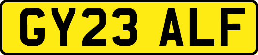 GY23ALF