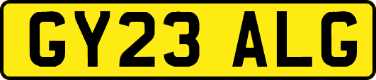 GY23ALG