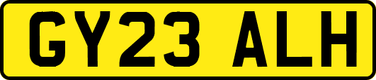GY23ALH