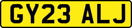 GY23ALJ