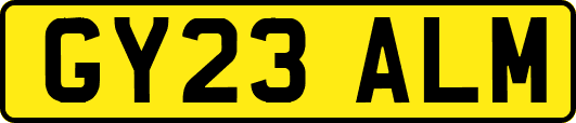GY23ALM