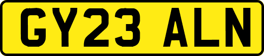 GY23ALN