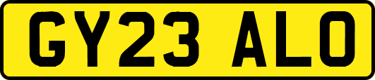 GY23ALO
