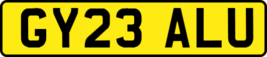 GY23ALU