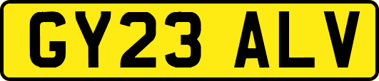 GY23ALV