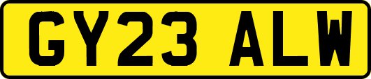 GY23ALW