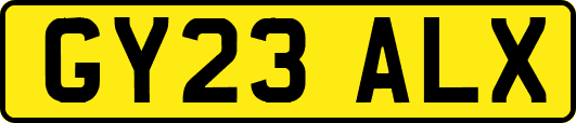 GY23ALX