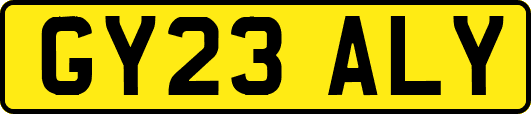 GY23ALY